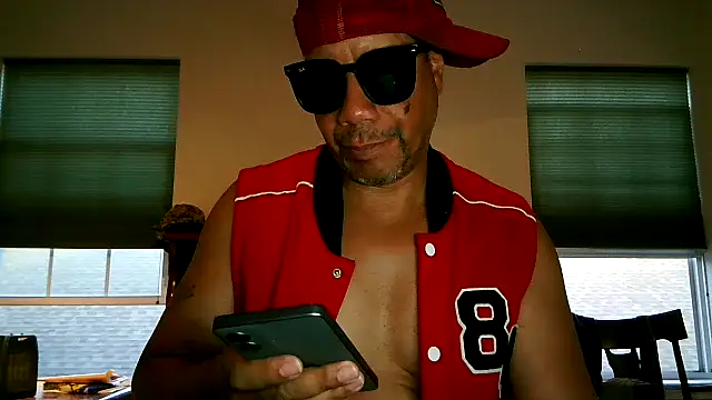 pimpdaddy4ever online show from 05-27-26, 11:35