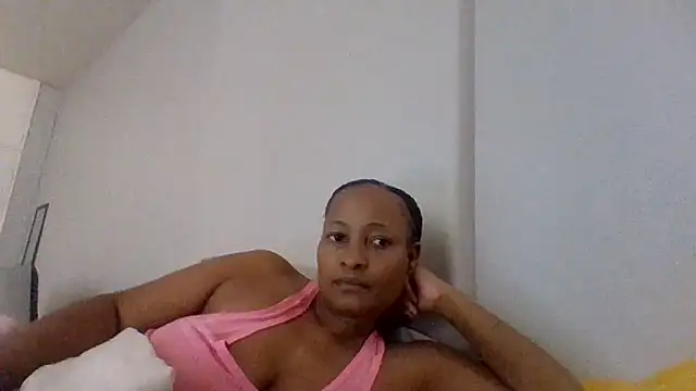 BabeAssXX online show from 03-07-26, 08:22