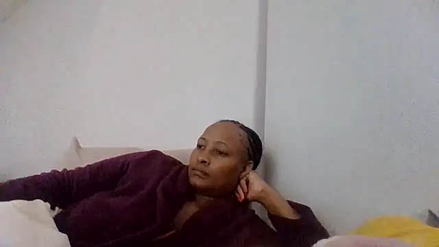 BabeAssXX online show from 03-08-26, 06:39