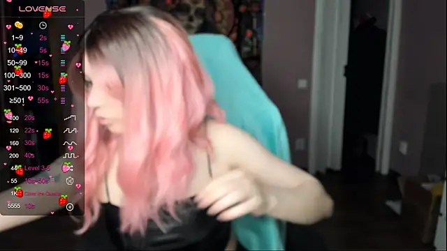 Project hisoka online show from 03-28-26, 02:16