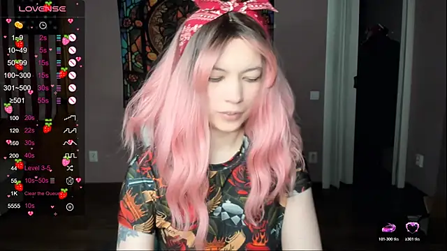 Project hisoka online show from 04-03-26, 02:15