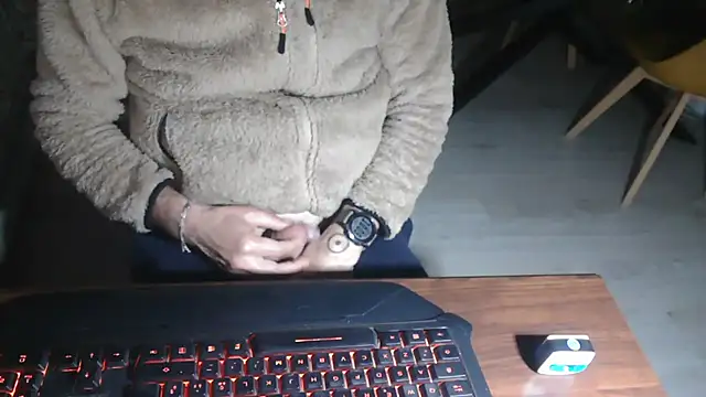 Adri gard online show from 03-03-26, 09:10