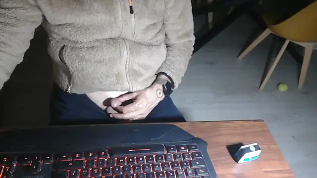 Adri gard online show from 03-08-26, 09:18