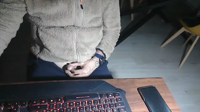 Adri gard online show from 03-18-26, 10:02