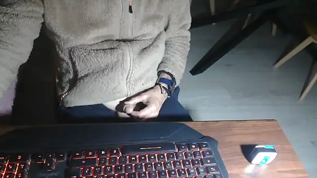 Adri gard online show from 04-10-26, 08:46