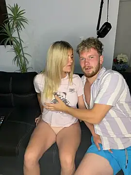 NickyGold Official online show from 04-23-26, 06:32