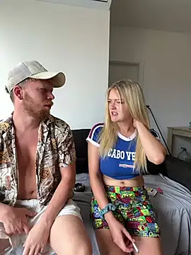 NickyGold Official online show from 06-15-26, 02:19