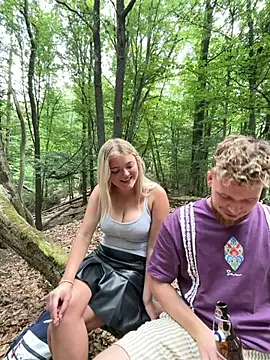 NickyGold Official online show from 07-17-26, 01:07