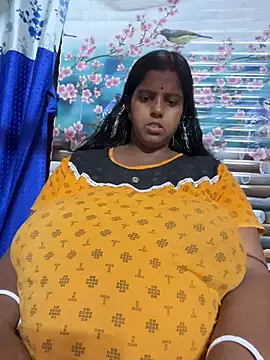 Beauty-queen online show from 04-01-26, 11:55