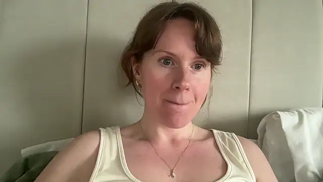 redheadrosie69 online show from 03-08-26, 04:00