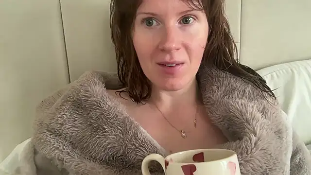 redheadrosie69 online show from 03-13-26, 09:38