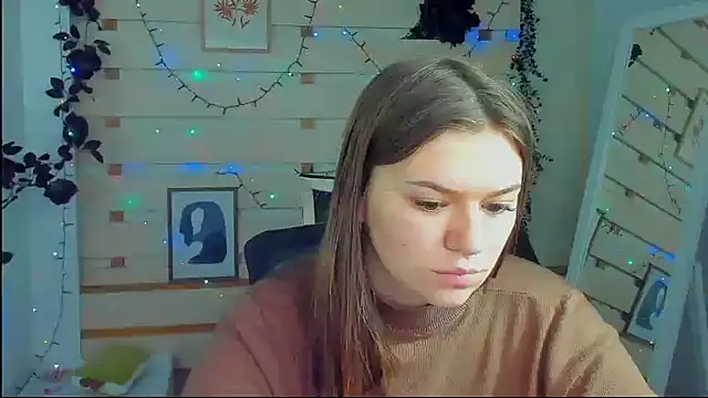 Snapshot of Josephine_Kiss chatting on 04-19-26, 06:35 Josephine Kiss online show from 04-19-26, 06:35