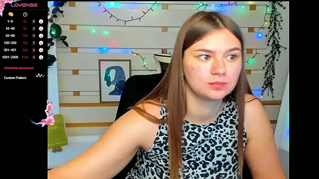 Snapshot of Josephine_Kiss chatting on 05-12-26, 10:34 Josephine Kiss online show from 05-12-26, 10:34
