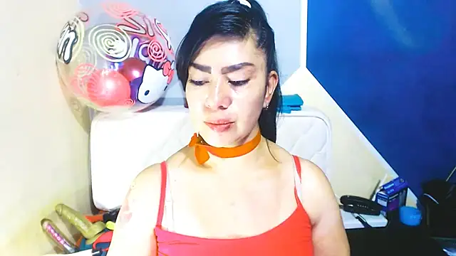 luisahott online show from 04-14-26, 05:41