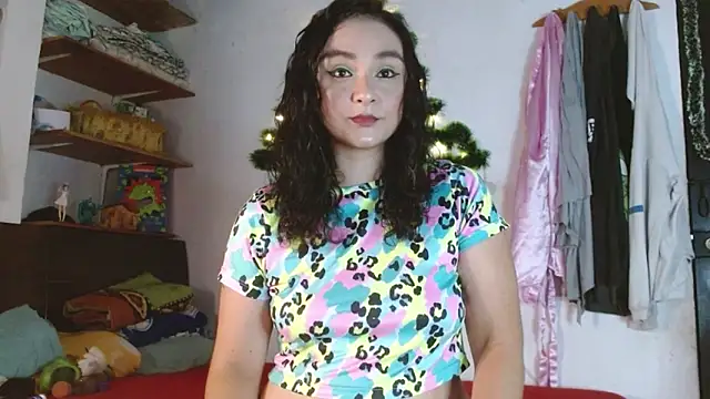 Kaory 32 online show from 12-22-25, 09:01