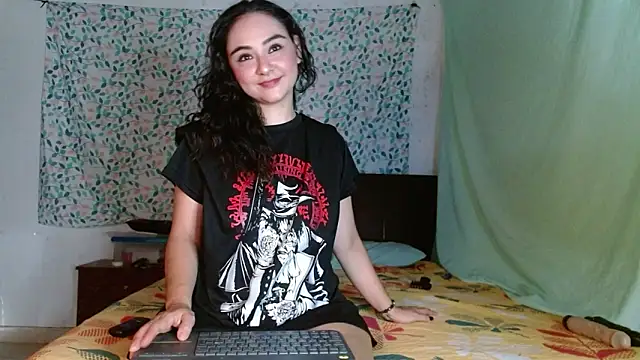 Kaory 32 online show from 08-01-26, 05:01