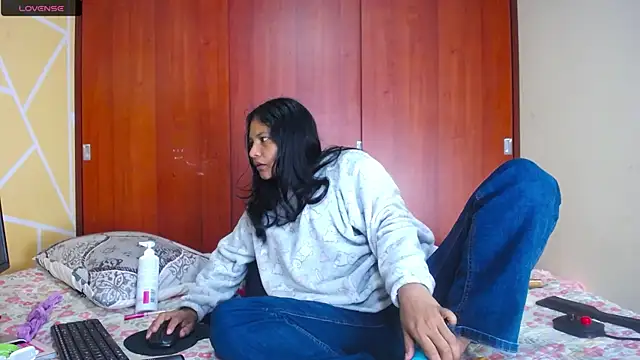 CrazyDirty Barbarian online show from 04-16-26, 11:51