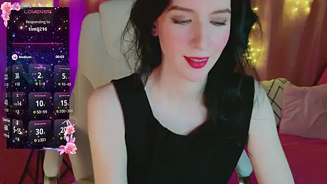 Snapshot of AndreaAshton chatting on 12-31-24, 05:07 AndreaAshton online show from 12-31-24, 05:07