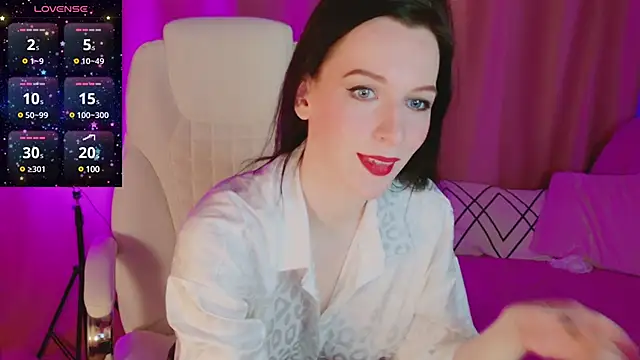 Snapshot of AndreaAshton chatting on 02-22-25, 05:02 AndreaAshton online show from 02-22-25, 05:02