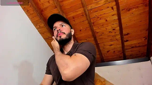 Tom Bailey online show from 03-15-26, 12:55