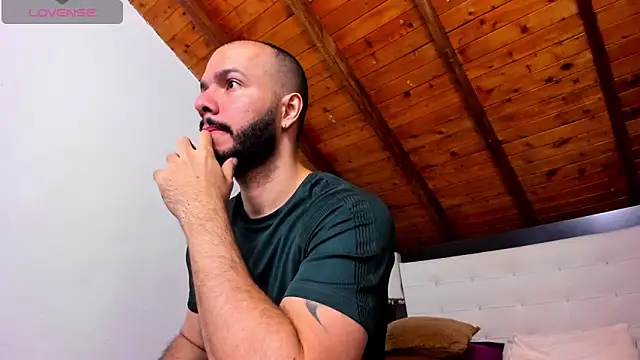 Tom Bailey online show from 03-23-26, 12:53