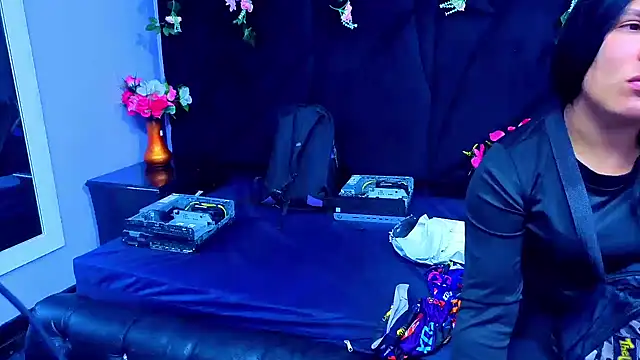 Kiara Casidie online show from 03-17-26, 07:50
