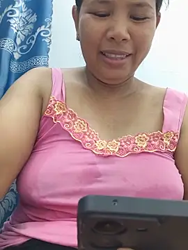 Lanyingxin18 online show from 05-26-26, 07:37