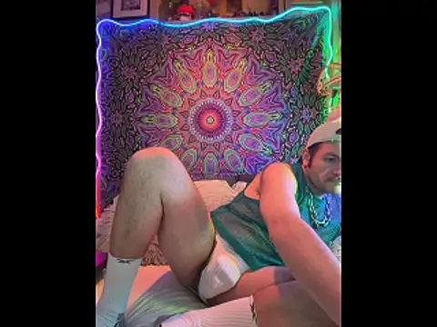 Jackjack716 online show from 05-14-26, 03:57
