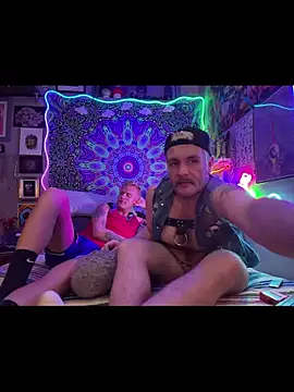 Jackjack716 online show from 06-28-26, 04:07