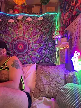 Jackjack716 online show from 07-12-26, 03:19