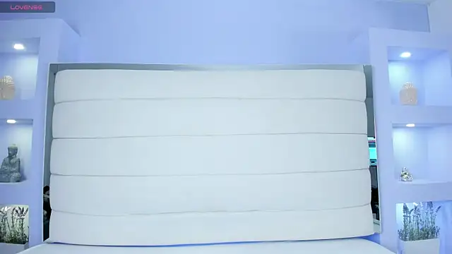 JessyEvans online show from 03-17-25, 07:37