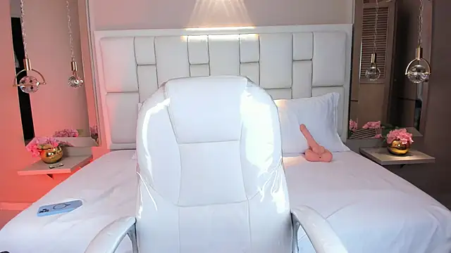 JessyEvans online show from 02-10-26, 07:29