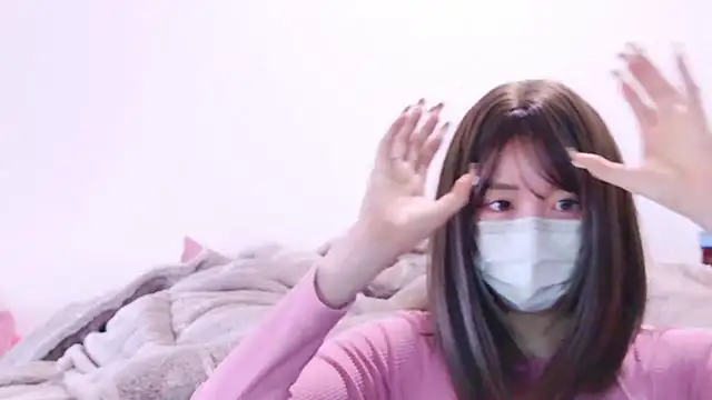 xx natsumegu xx online show from 03-06-26, 11:45