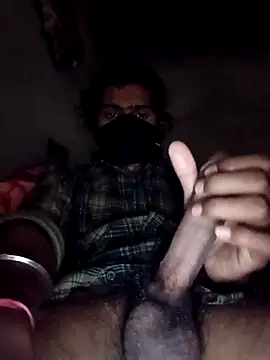 Yasha 14C Creator online show from 04-13-26, 03:23