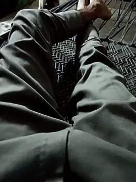 Yasha 14C Creator online show from 04-21-26, 04:56