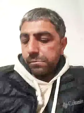 Muratcanik44 online show from 02-03-26, 12:20