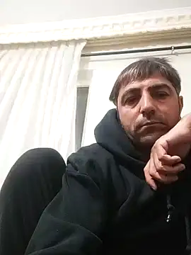 Muratcanik44 online show from 02-28-26, 10:33