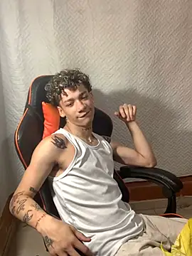 mateodeamjo online show from 12-28-24, 05:44