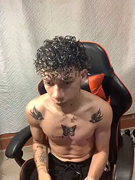 mateodeamjo online show from 12-31-24, 06:27