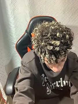 mateodeamjo online show from 01-03-25, 08:10