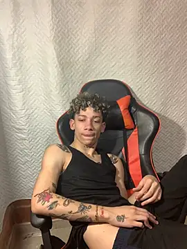 mateodeamjo online show from 01-06-25, 08:46