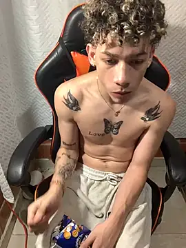 mateodeamjo online show from 01-11-25, 11:24