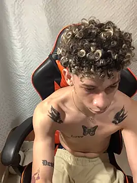 mateodeamjo online show from 01-12-25, 09:30