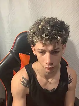 mateodeamjo online show from 01-14-25, 06:45