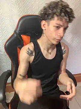 mateodeamjo online show from 01-22-25, 02:14