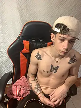 mateodeamjo online show from 01-23-25, 12:09