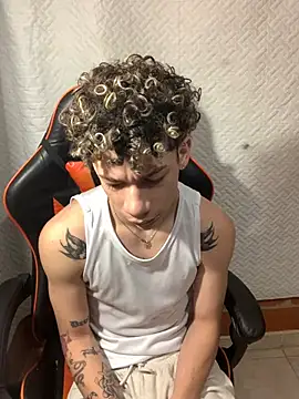 mateodeamjo online show from 01-24-25, 09:17