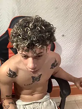 mateodeamjo online show from 01-24-25, 04:28