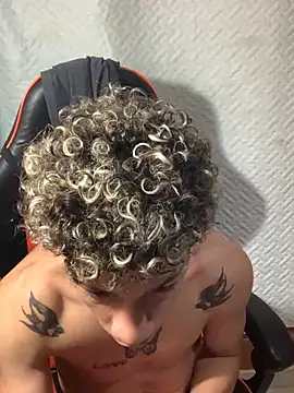 mateodeamjo online show from 03-15-25, 06:25