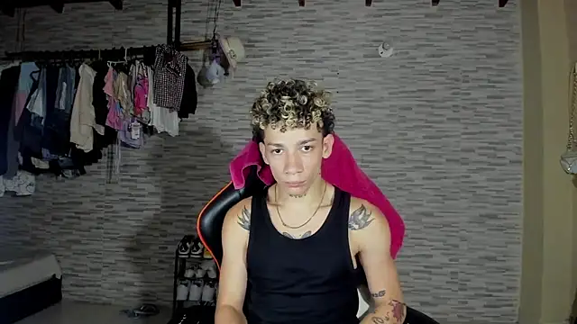 mateodeamjo online show from 09-09-25, 07:08